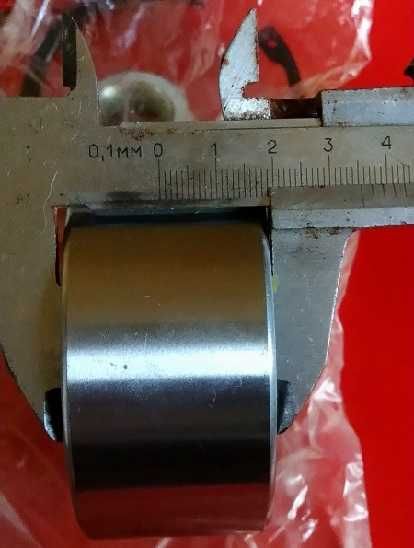 подшипник ступицы Citroen Peugeot