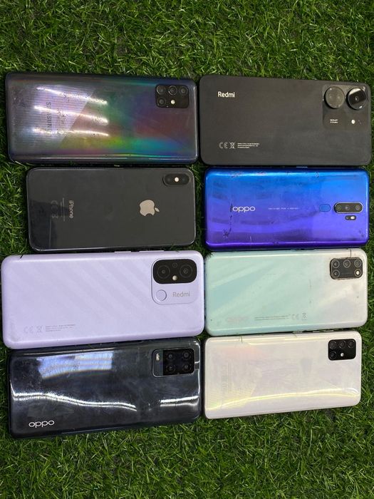 Продам мощные телефоны