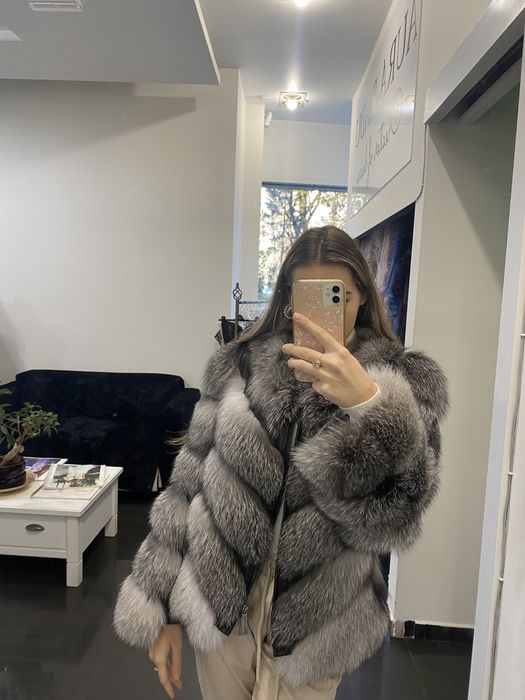 Haina Blana Naturala