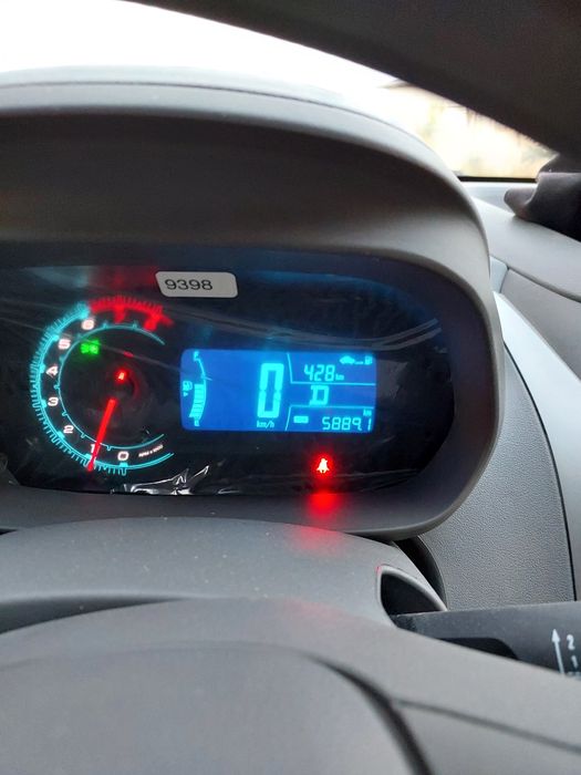 Автомобиль  Cobalt