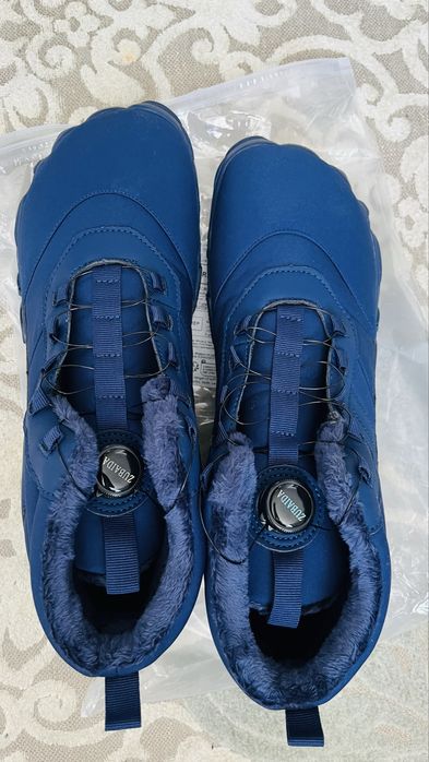 Продам демисезонные мужские ботинки