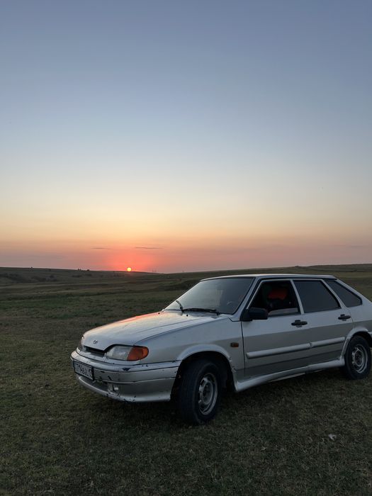 Lada. vaz  2114
