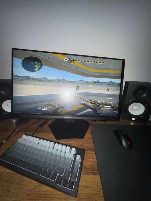 Монитор Lenovo Legion 320hz