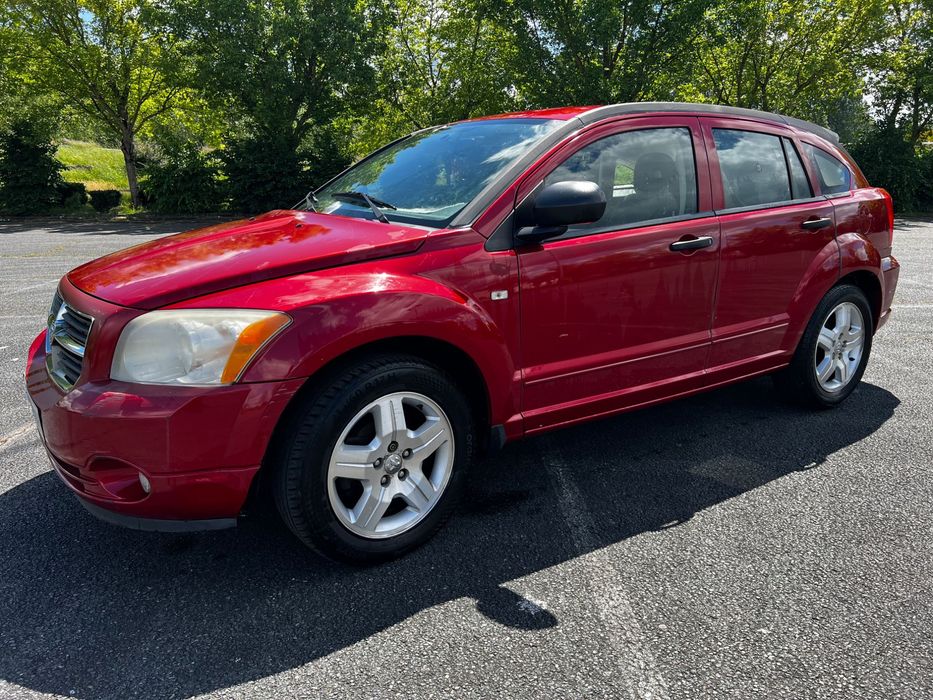 Vand/Schimb Dodge Caliber 2.0 SXT, automata 156 CP