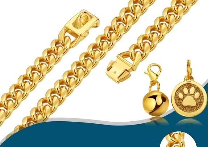 Ошейник для мелких собак