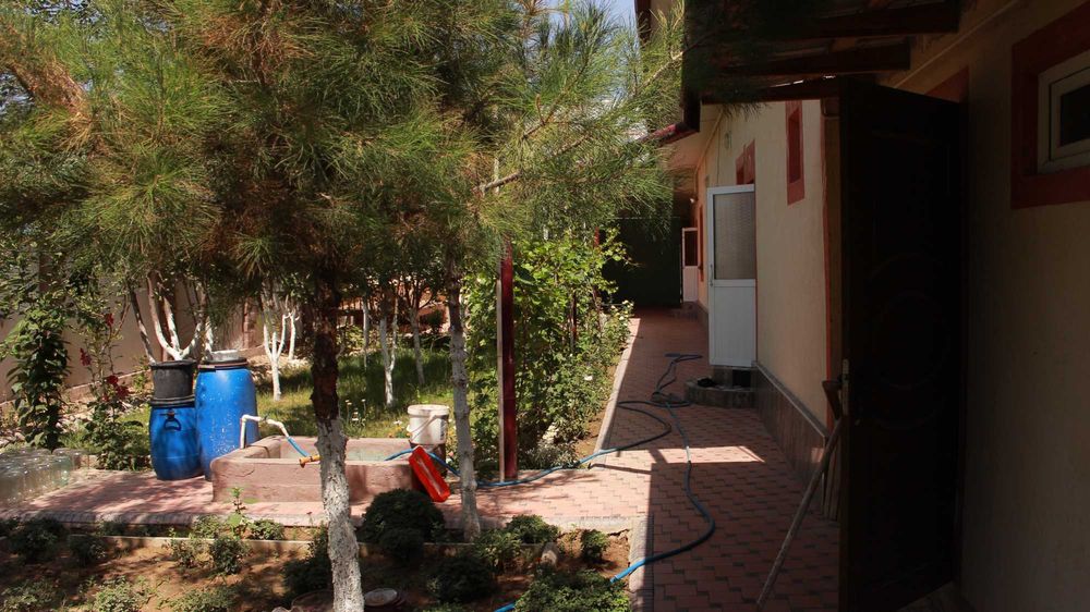 Продается  5х комнатный частный дом за городом