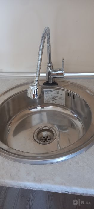 Сантехник любой сложности
