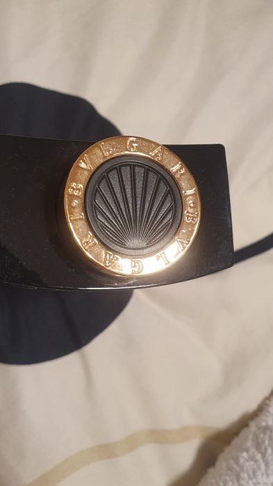 Vând parfum Bvlgari Man In Black Eau de Parfum apa parfum