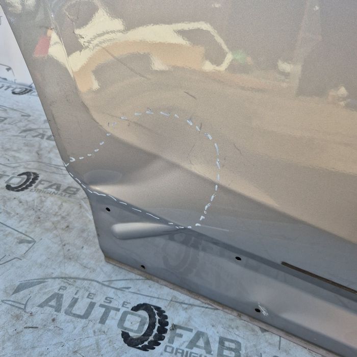 Usa dreapta spate Toyota Rav 4 an 2012-2013-2014-2015-2016-2017-2018