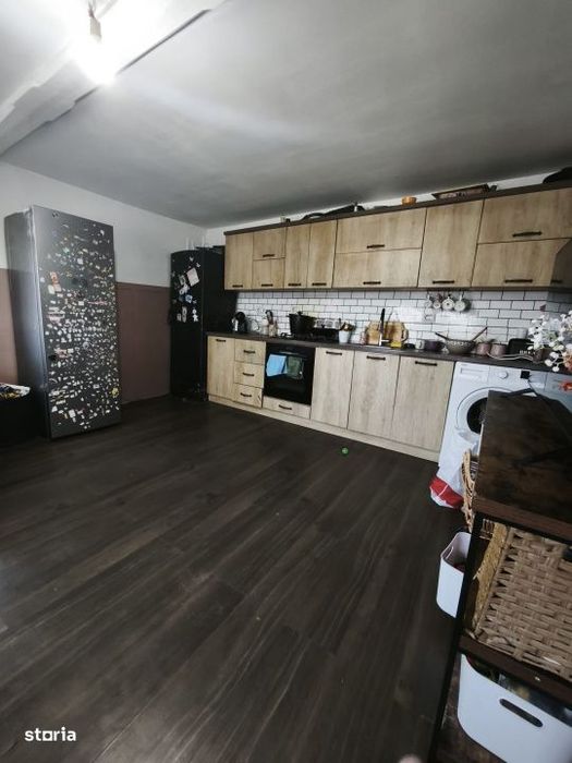 Casa batraneasca + 5500 mp teren, Fratautii Vechi, Radauti
