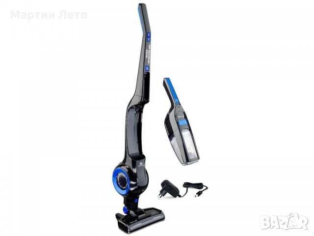 Безжична прахосмукачка Rovus Tsunami с воден филтър 2в1