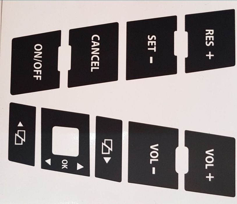 Ремонтен комплект за VW TOUAREG /Тоарег/