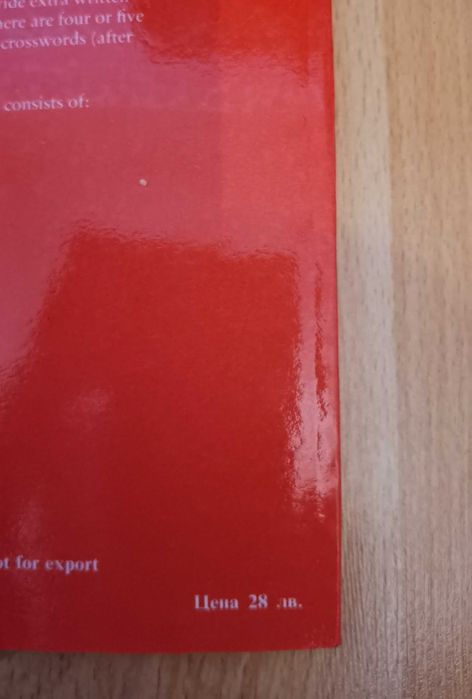 Meanings Into Words Upper-Intermediate