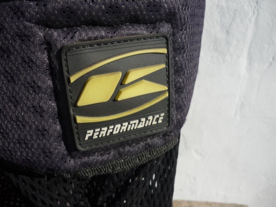 Armura motocross "Performance" ajustabila