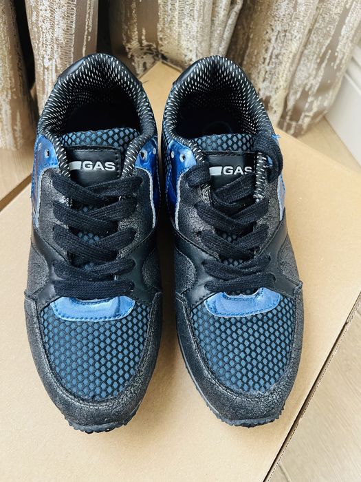 Маратонки GAS