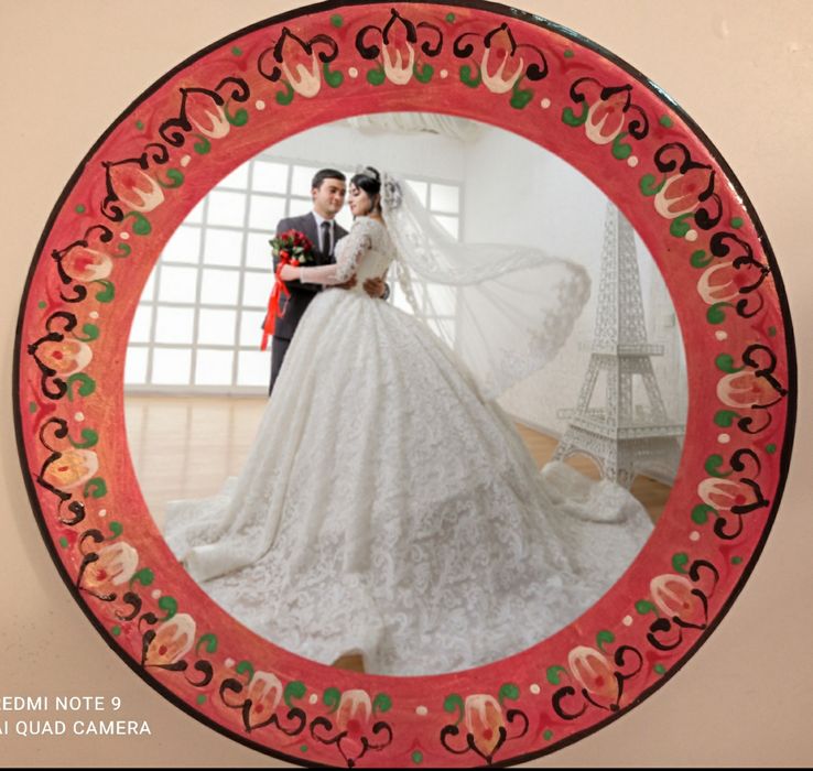 Подарки и сувениры