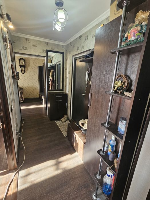 Продам улучшенную квартиру