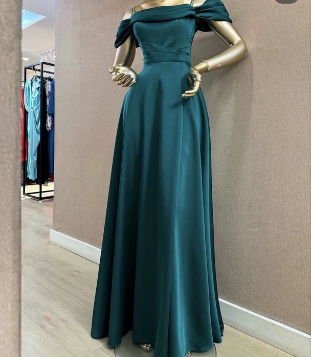 Выпускное платье