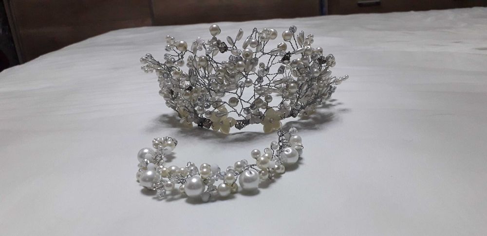 Аксессуары для невестки