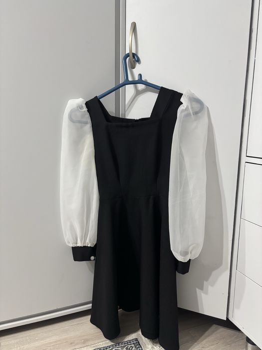 платье в хорошем состоянии