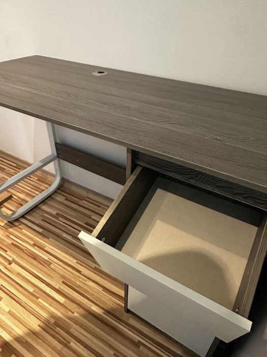 Бюра, без следи от употреба