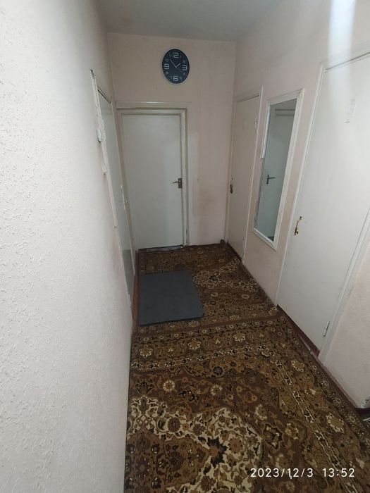 2 хоналик квартира