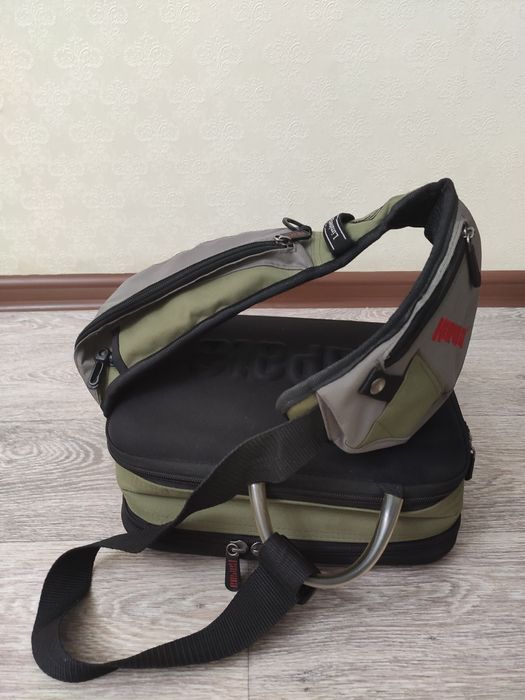Сумка RAPALA Limited Sling Bag