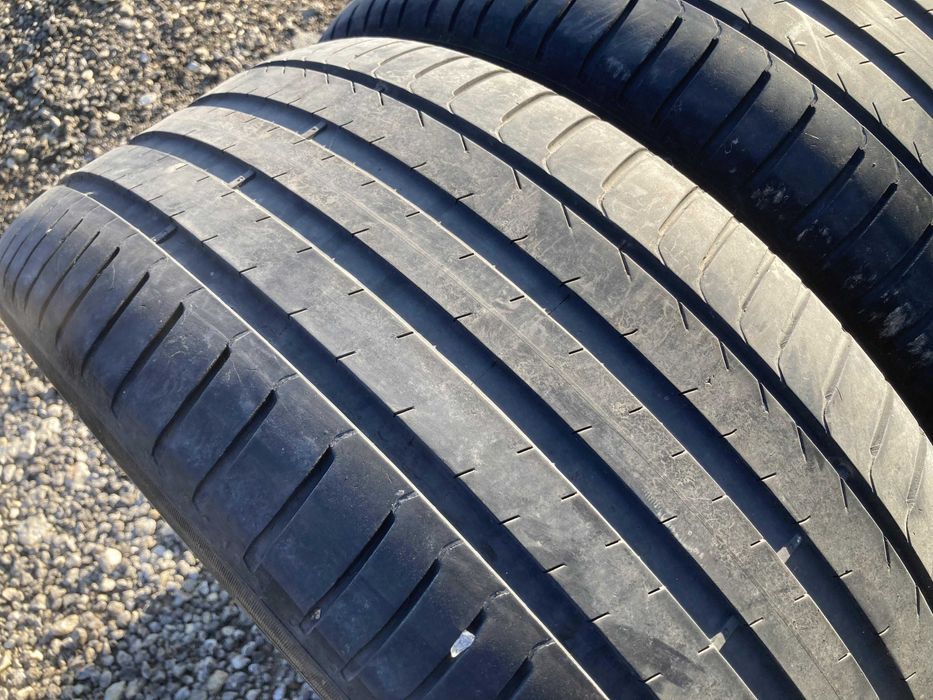 Гуми пакет 275 40 18 / 255 40 18 Pirelli dot 21