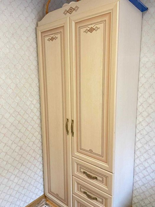 Модульная детская мебель Аврора