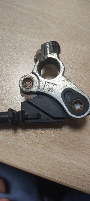 BMS модул от Ланд Роувър Дискавъри спорт