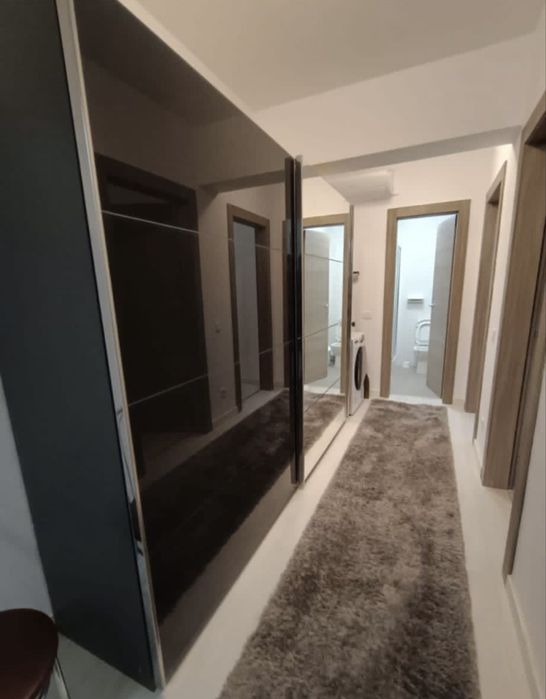 Apartament 21 residence