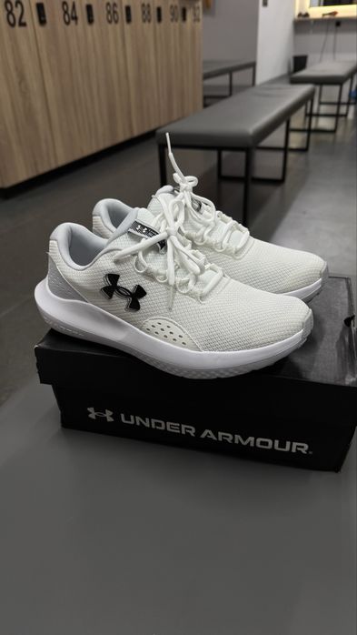 Кроссовки новые Under Amour Оригинал