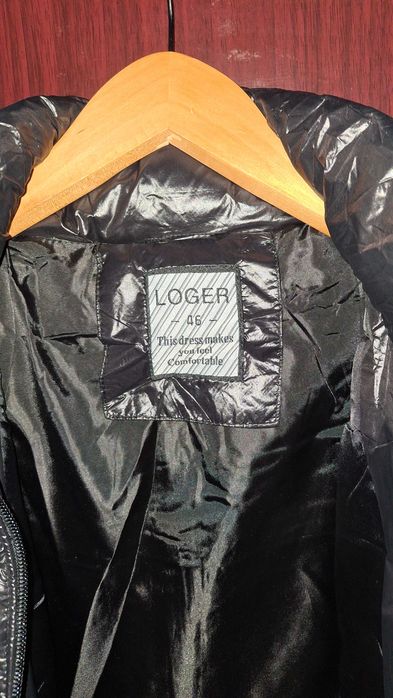 Ново дамско яке Л