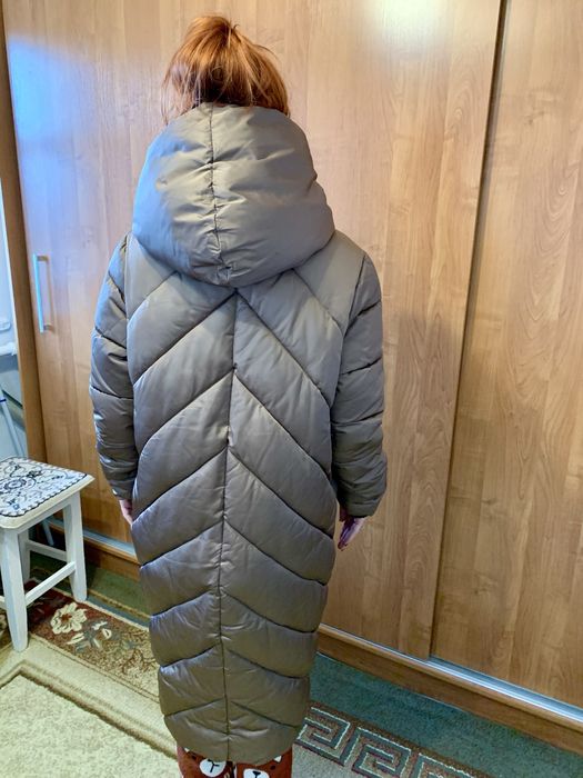 Зимнее пальто