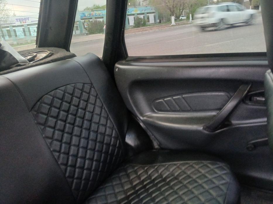 Продам автомобиль