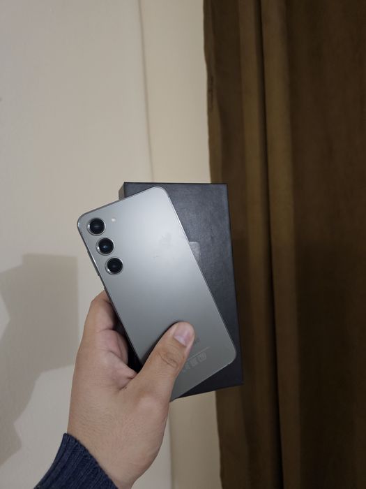 Samsung s23 plus 256 gb