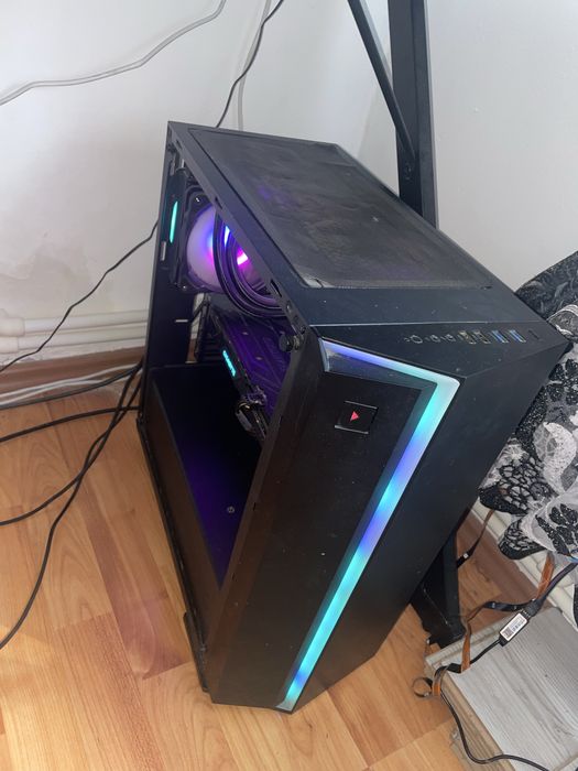 Calculator/Pc Gaming i5 9600kf 1660 super