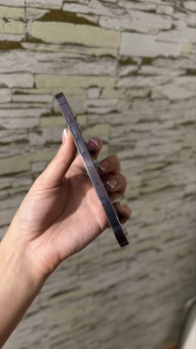 Смартфон Apple iPhone 14 Pro 128GB Deep Purple