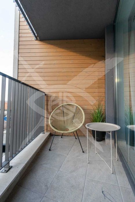 Продава се Тристаен апартамент в София, в.з. Малинова долина - 123 кв.м за 3781 €/кв.м - Снимка #13