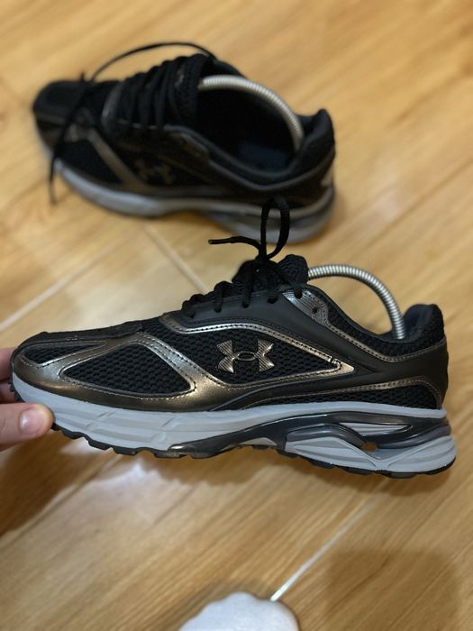 Кросовки Under Armour Оригинал