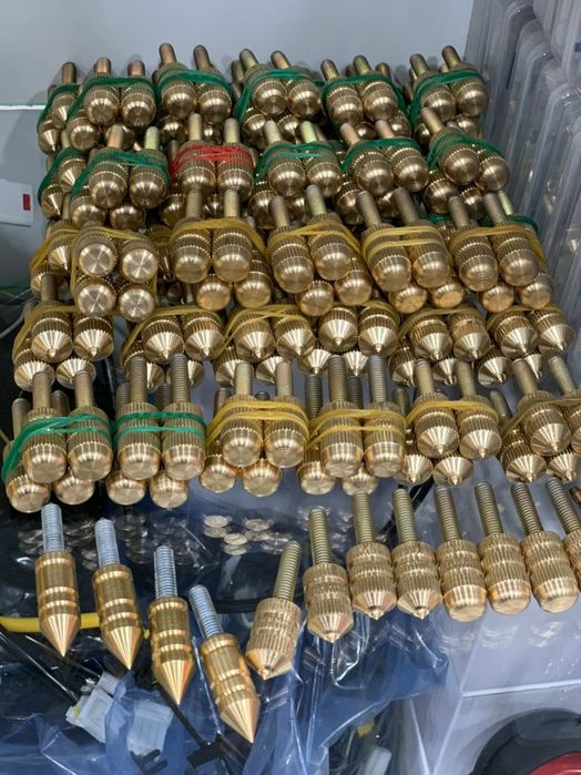 Operativni bolt nomerga