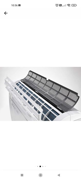 Aer condiționat monobloc OLIMPIA SPLENDID