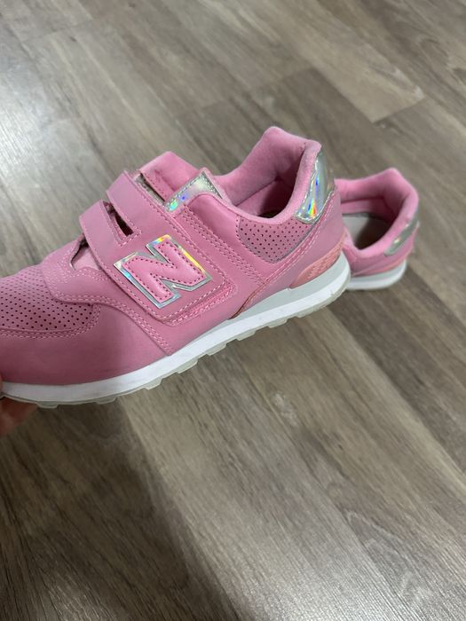 кроссовки на девочку