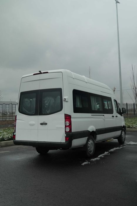 Mikra Aftobus 6mln sikitkada.