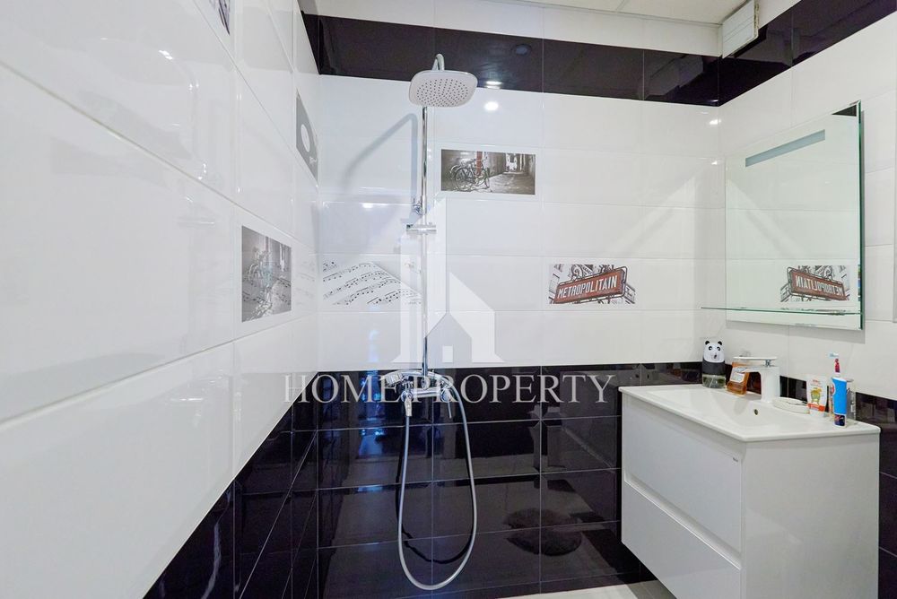 Дава се под наем Тристаен апартамент в София, Павлово - 130 кв.м за 950 € - Снимка #7