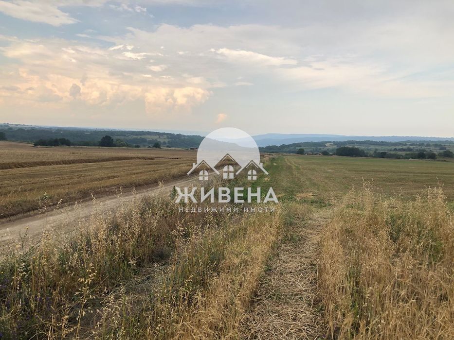 Продава се Парцел в с. Кичево, Област Варна - 4200 кв.м за 30 €/кв.м - Снимка #3