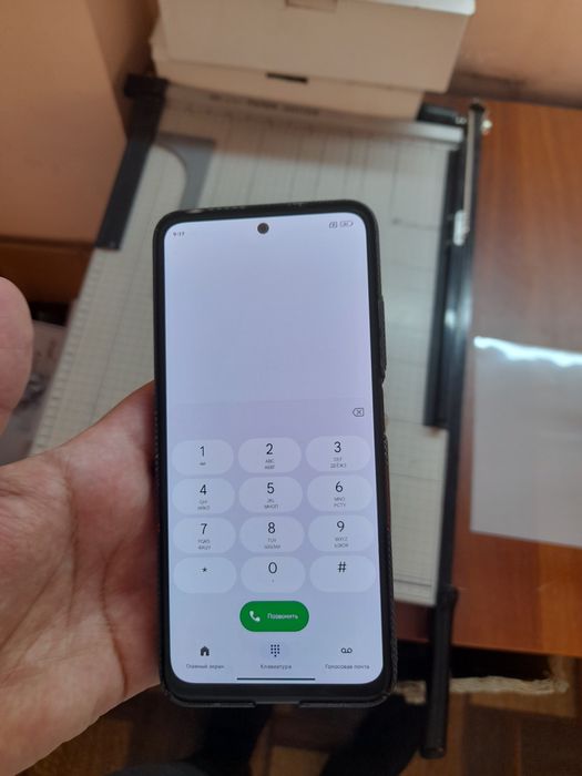 Redmi not 11 ideal