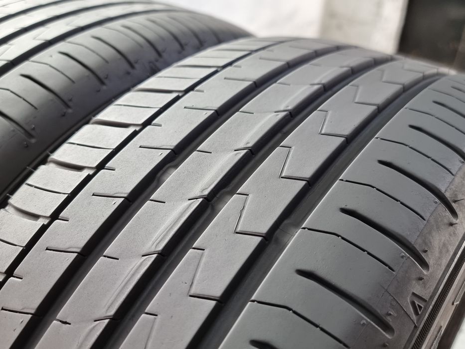 205/55/16 Falken 4Броя: 120€ 7мм