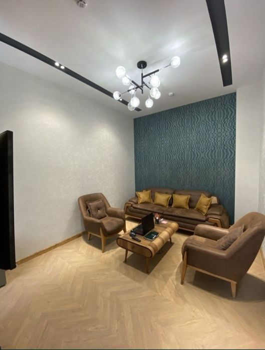 Сдается в аренду офис  100м2 Аския Шота Руставели Bon