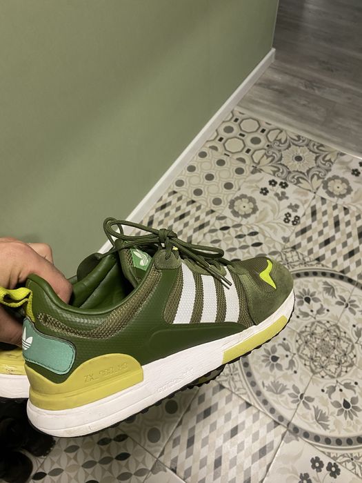 кроссовки adidas